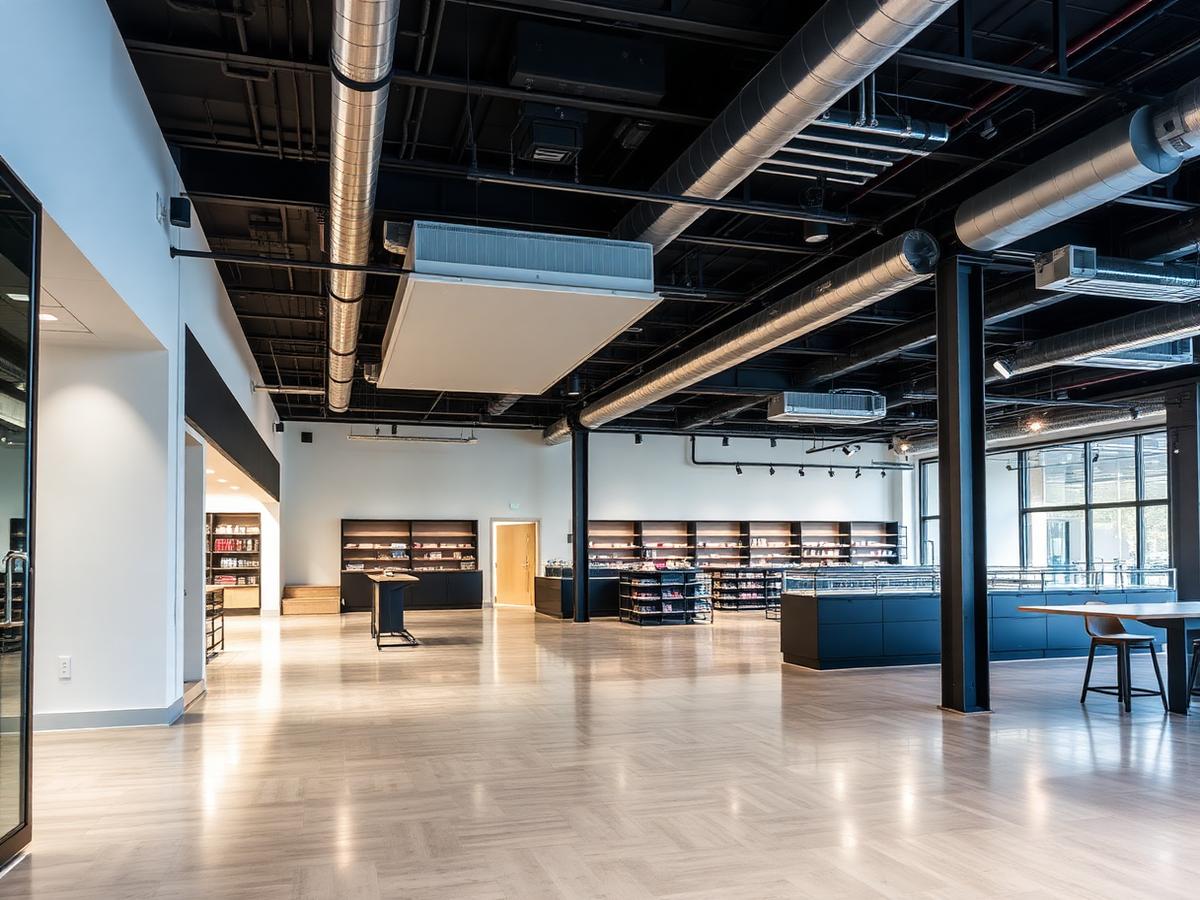 Commercial Build-Outs